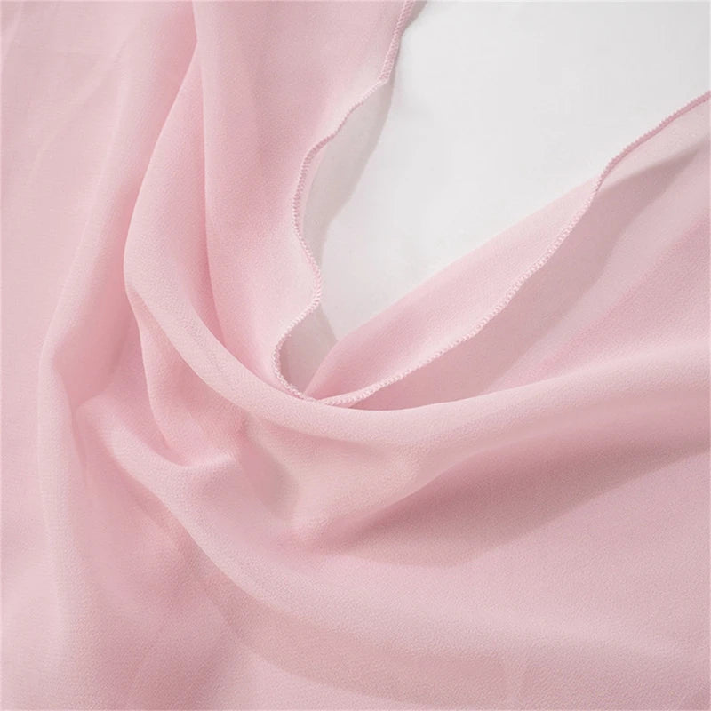 Women Babydoll Lingerie Nightgown Sleepwear Sexy Sheer Mesh Cowl Neck Backless Mini Dress Exotic Nightwear See Through Dress