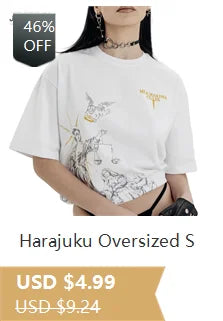Punk Aphex Twin Print Shorts Oversize Hip Hop Men Streetwear Harajuku Clothes Goth Rock Kpop Drawstring Shorts Y2k Korean Unisex