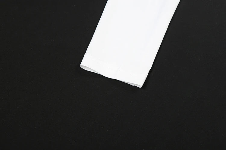 Weird Puss Backless Dress Women Sexy o-Neck Full Sleeve Adjustable Straps Autumn Fashion Skinny Simple Midnight Maxi Bodycon