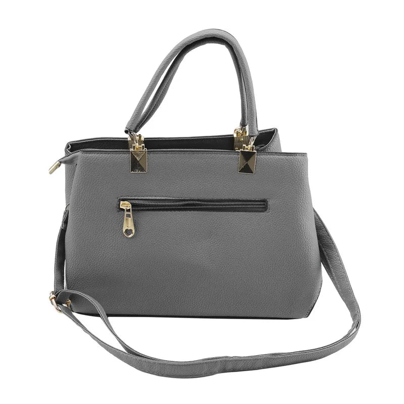 High Quality Bags Fashion Print Leather Shoulder Bag Luxury Design Shoulder Bag Elegant Small Square Bag