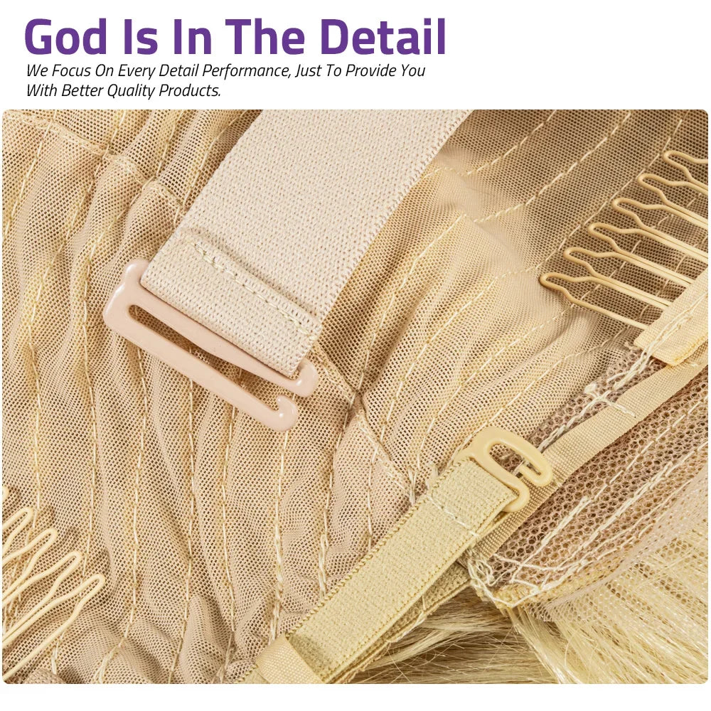 613 Blonde Body Wave 13x6 HD Lace Frontal 100 Human Hair Wigs 30 36 Inch Honey Colored Lace Closure Front Wig for Black Women