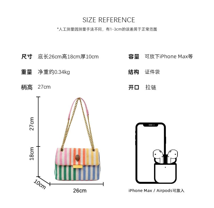 Unique Solid Color Leather Crossbody Bag with Trendy Letter Logo Best for Leisure Activities