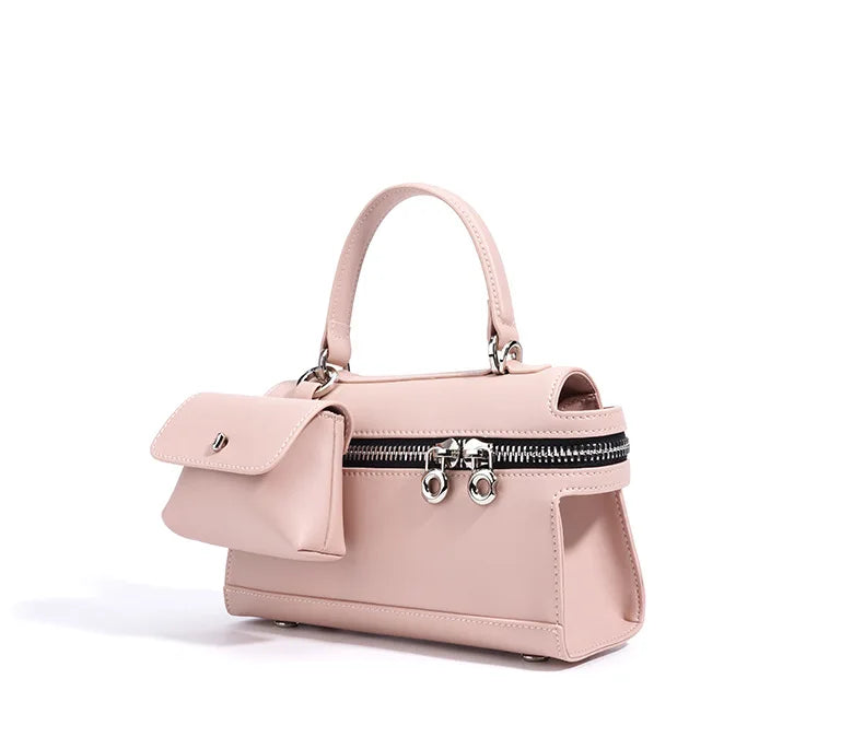 New Retro Women's bag Crossbody Shoulder Bags Luxury Designer Bags Women's handbag Bagutte Bag of Lady Bags with High Quality
