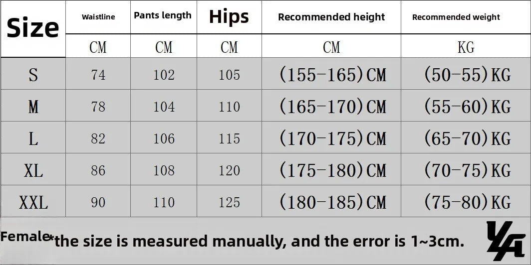 American Style Men's Sports Pants Joggers Muscle Fitness Casual Long Pants Loose Straight Pants Street Fashion Trendy Men's Pant