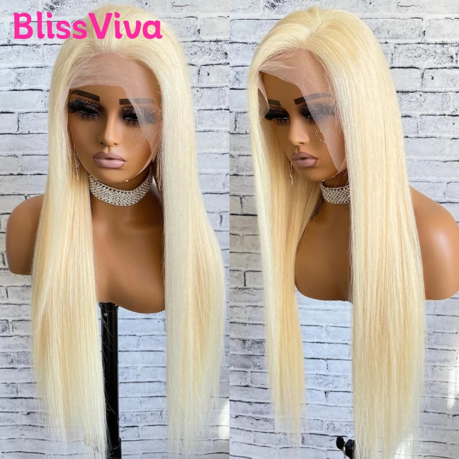 220 Density Purple Lace Fronts Wigs Human Hair 13x6 Blonde 613 Lace Front Wig Human Hair Straight Grey Colored Human Hair Wigs