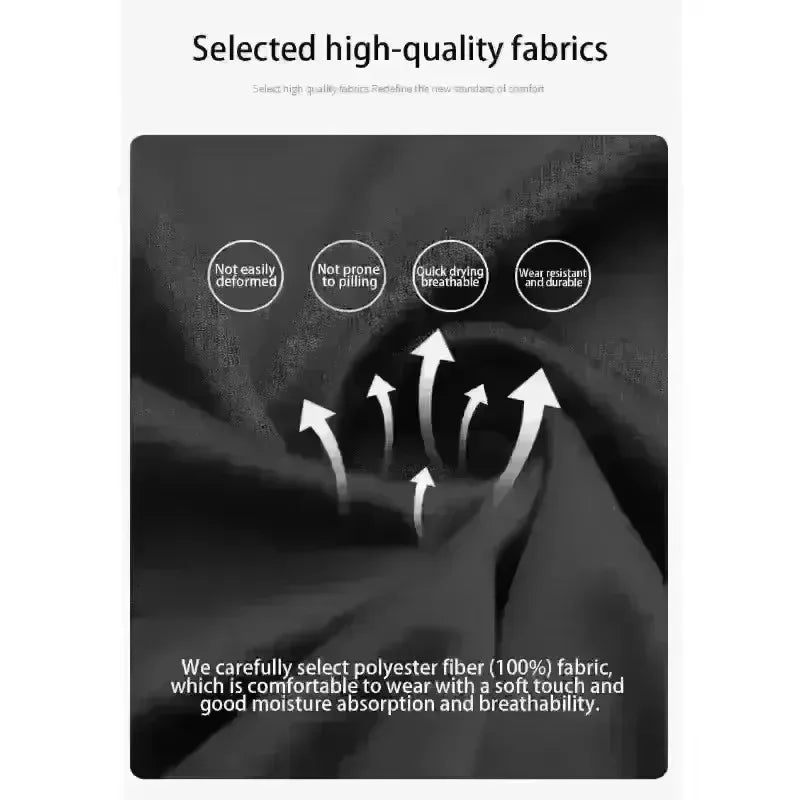 Men's and Women's Outdoor Sports Casual Shorts Are Comfortable, Quick Drying, Breathable, Fashionable, and 3D Printed