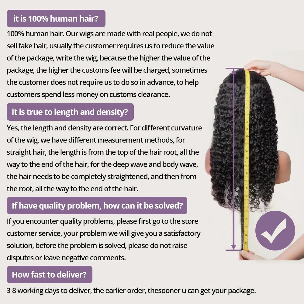 Bob Wig 13x4 Body Wave Glueless Wig Human Hair Brazilian Ready To Wear 7x5 Lace Frontal Wig Pre Cut No Glue For Women Preplucked