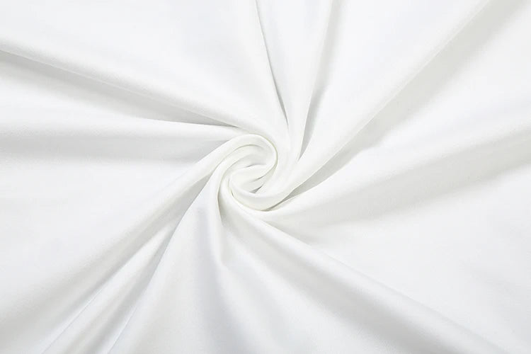 Weird Puss Backless Dress Women Sexy o-Neck Full Sleeve Adjustable Straps Autumn Fashion Skinny Simple Midnight Maxi Bodycon