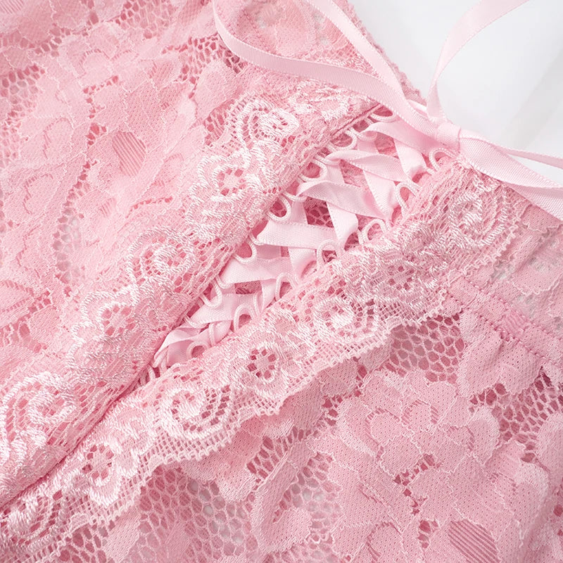 Weird Puss Jacquard Sexy Shorts Women Shirring Tierred Coquette Chic Summer Hipster Wild Basic Midnight Club Party Mid Bottom