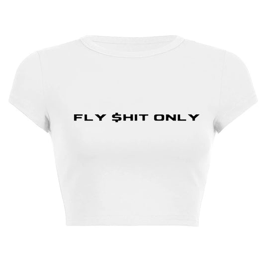 New Women Y2K Gothic T Shirts Hip Hop Fashion Punk Casual Short Sleeve Tees 2000s Girl Aesthetics Cropped Sexy Crop Tops T-shirt
