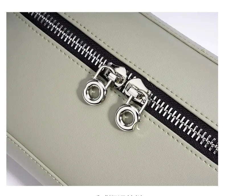 New Retro Women's bag Crossbody Shoulder Bags Luxury Designer Bags Women's handbag Bagutte Bag of Lady Bags with High Quality