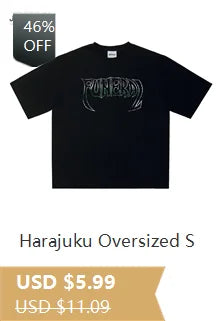 Punk Aphex Twin Print Shorts Oversize Hip Hop Men Streetwear Harajuku Clothes Goth Rock Kpop Drawstring Shorts Y2k Korean Unisex