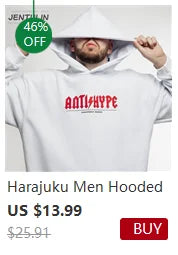 Y2K Harajuku Вата Zip Up Hoodie Cartoon Letter Embroidery Sweatshirt Men Hip Hop Oversized Streetwear Zipper Jacket Goth Clothes