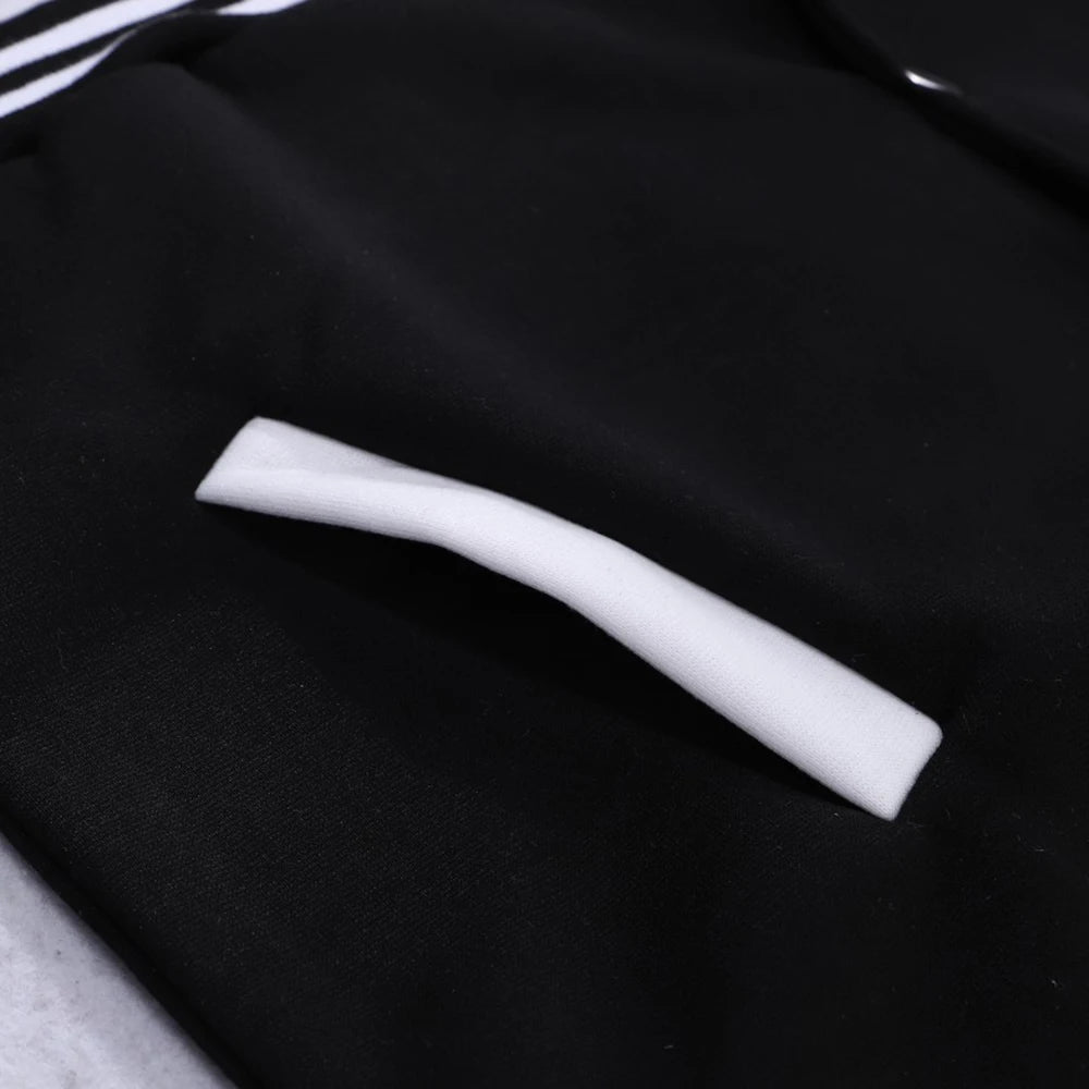 Brooklyn New York 1898 Art Letter Print Baseball Jersey Female Button Fleece Jacket Autumn Casual Clothes Loose Sportswear Women