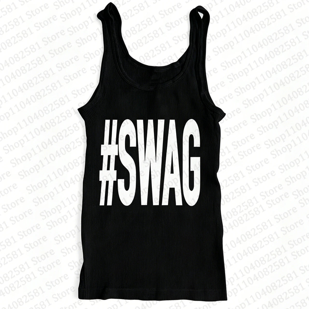 American fashion women's street vest Grunge Emo girl slim fit punk letter print cute crop top Y2k clothes Gothic baby top emo