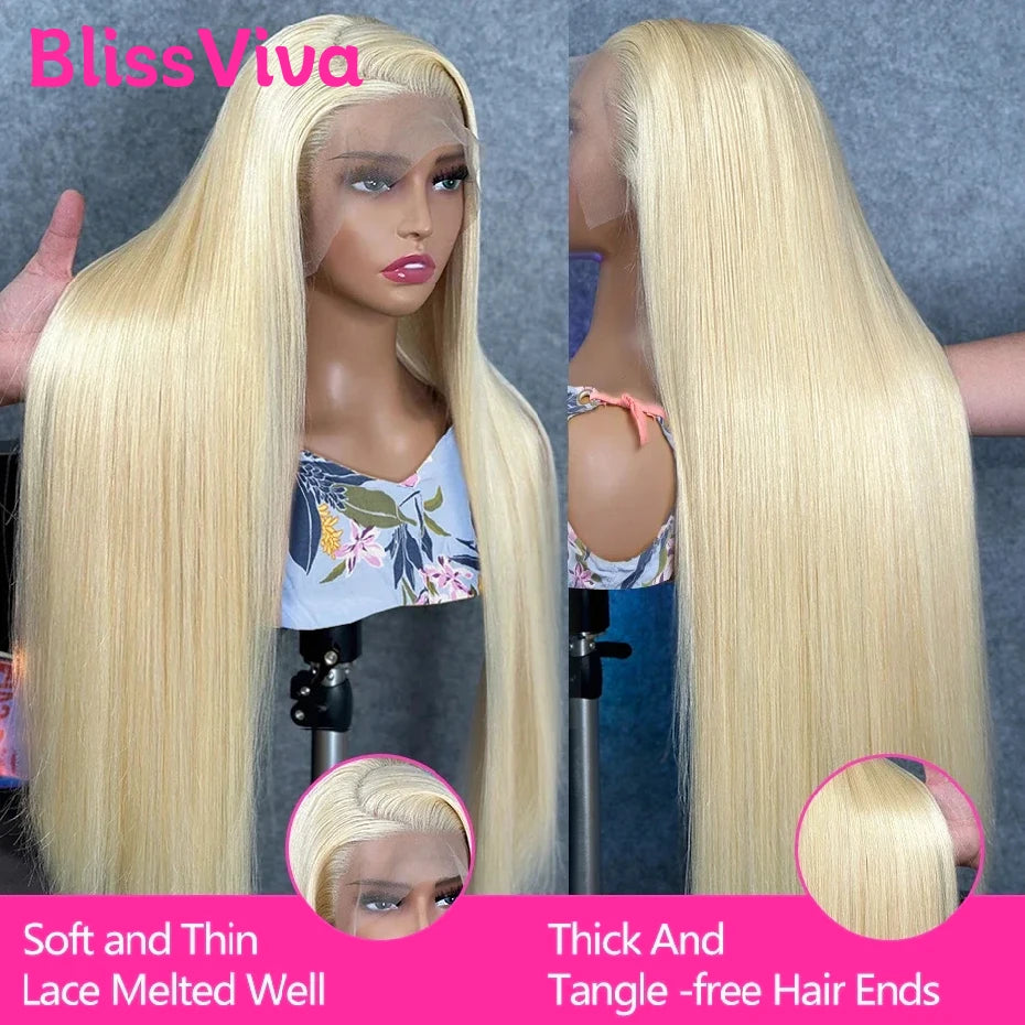 220 Density Purple Lace Fronts Wigs Human Hair 13x6 Blonde 613 Lace Front Wig Human Hair Straight Grey Colored Human Hair Wigs