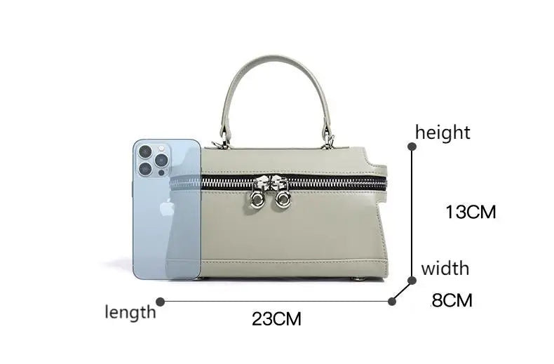 New Retro Women's bag Crossbody Shoulder Bags Luxury Designer Bags Women's handbag Bagutte Bag of Lady Bags with High Quality