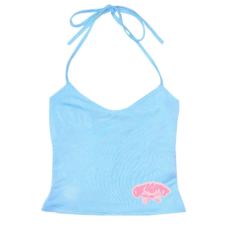 Fashion Y2K Letter print solid color shorts camouflage sexy fashion street casual super shorts cute goth summer mood girl shorts