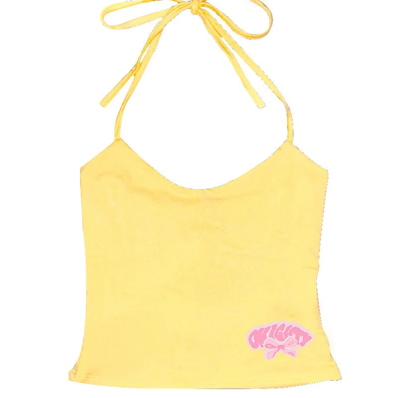 Fashion Y2K Letter print solid color shorts camouflage sexy fashion street casual super shorts cute goth summer mood girl shorts