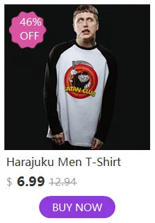 Oversized Men's Clothing Streetwear I HATE LIDA Print Hip Hop Korean Short Sleeve Y2k Tops Tee Cotton Graphic Unisex Tshirt Goth
