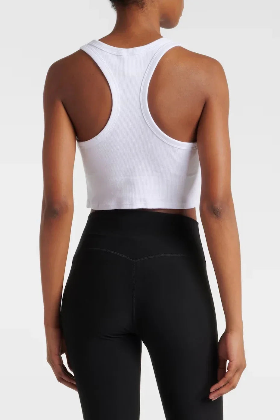 Sexy Sports Bras Halter Yoga Bra Tank Top Women Fitness Gym Shockproof Seamless Running Workout Fast Dry Underwear Push Up Vest