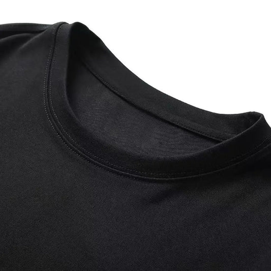 Frank Oceans Shirt Rap Tee Concert Merch Blonds Album Cover Graphic T-Shirt COTTON New Arrival Anime Clothes T Shirts for Men