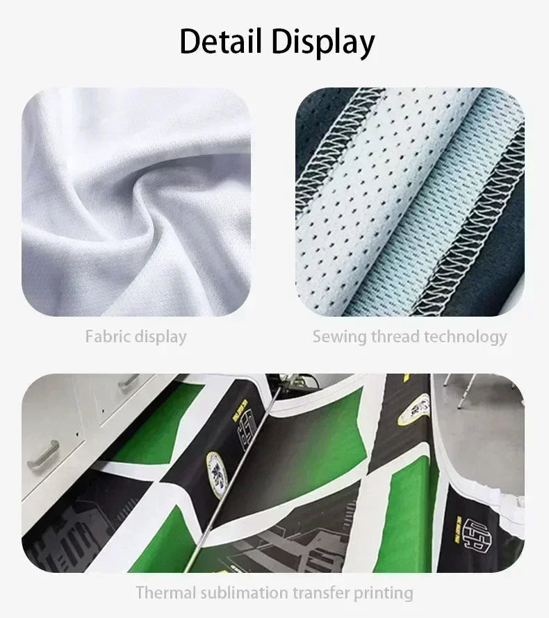 Men's and Women's Outdoor Sports Casual Shorts Are Comfortable, Quick Drying, Breathable, Fashionable, and 3D Printed
