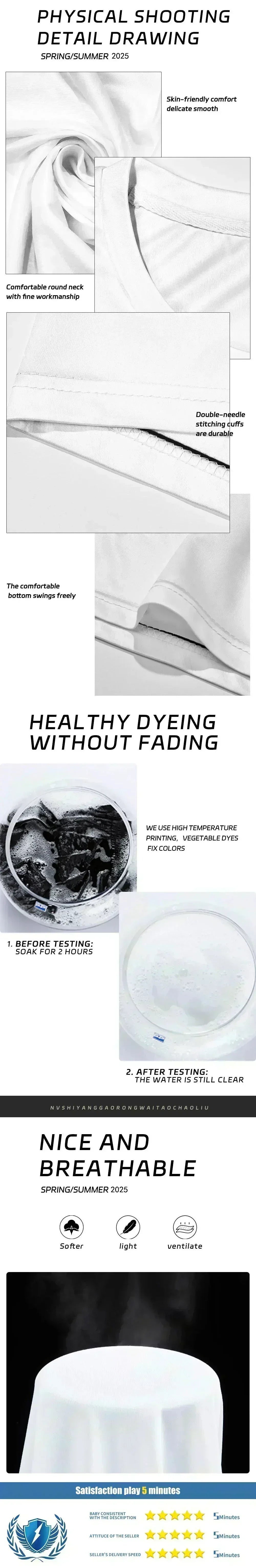 2025 Summer New Men's Quick-Drying Sports Shorts Camouflage Shark Print Mesh Drawstring Shorts Comfortable Casual Y2K Shorts