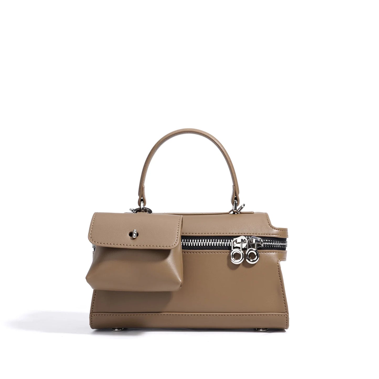 New Retro Women's bag Crossbody Shoulder Bags Luxury Designer Bags Women's handbag Bagutte Bag of Lady Bags with High Quality