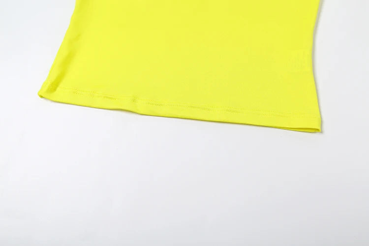 Weird Puss Letter Print Women2 Piece Set Casual Sporty Zip Crop Tops+Shorts Matching Streetwear Stretch Skinny Streetwear Suits