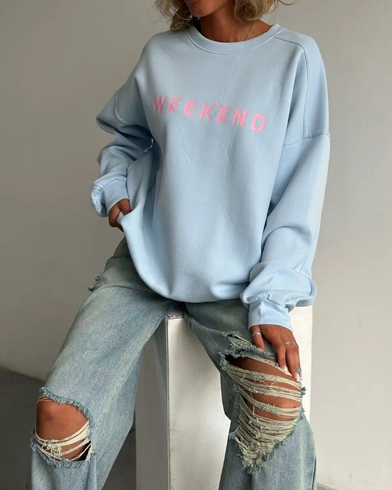 Casual Loose Harajuku Y2K Retro Letter Hoodie Women 2025 American New Street Hip-hop Fashion Punk Oversized Sweatshirt Men