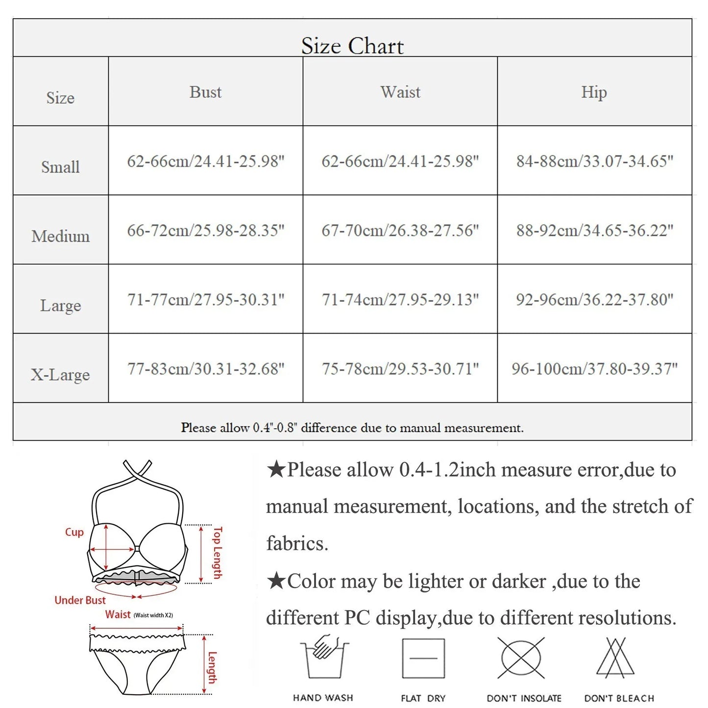 Shorts Bikinis Set  High Waist Swimsuit Women Swimwear  Plant Print Bathers Bathing Swim Suit Beachwear