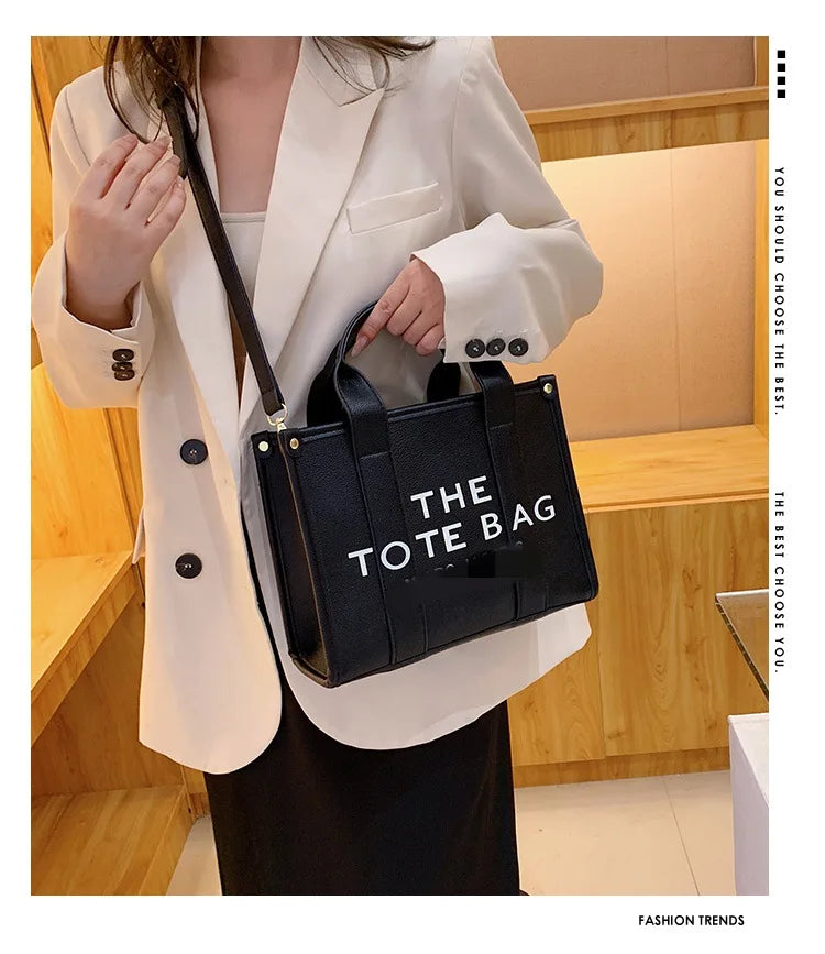 The Style That All Sweet Girls Like Dopamine Core! 2025 Neon Tote - 3D Patch Decor, Commuter/Shoulder Versatility