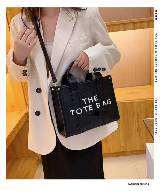 The Style That All Sweet Girls Like Dopamine Core! 2025 Neon Tote - 3D Patch Decor, Commuter/Shoulder Versatility