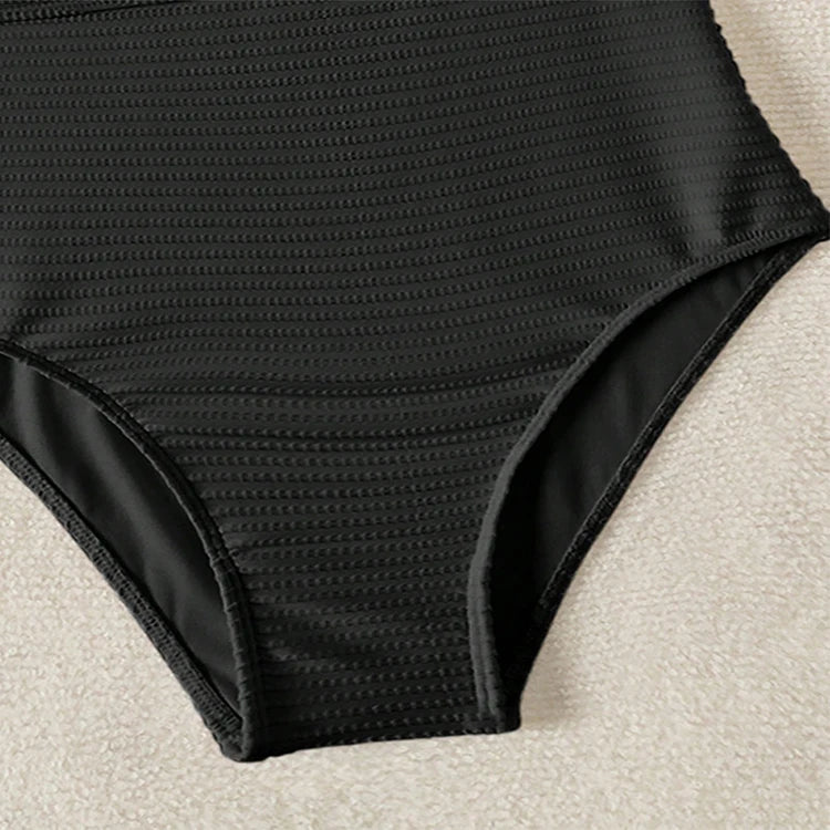 Korean Style Sexy Bikinis Swimwear Holiday Pool Bather Brazilian Bikini Set Summer Casual Women Beach Wear Swimming Wear