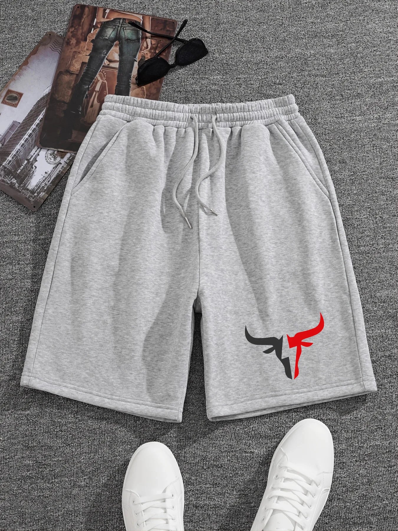 Summer Sports Shorts